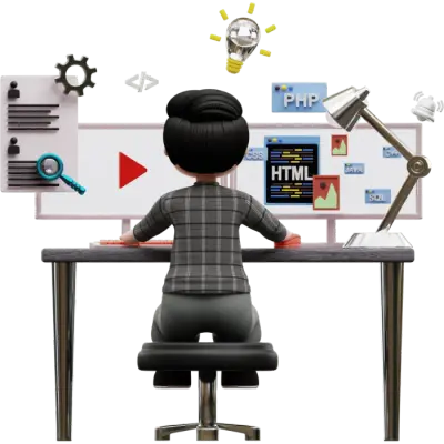 Website