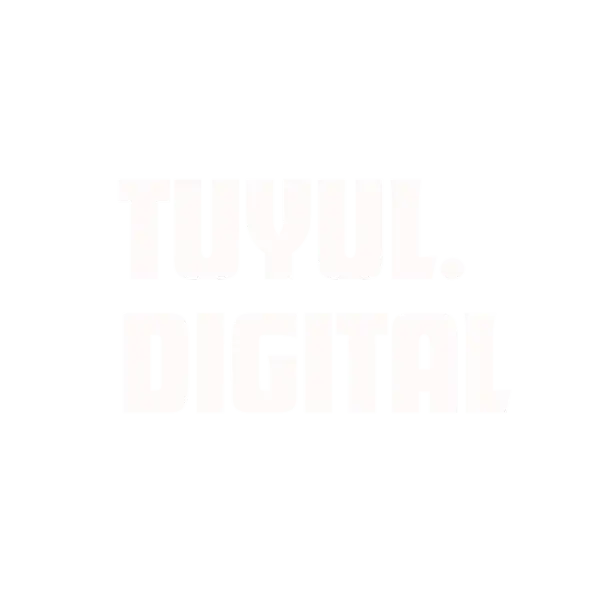 Tuyul Digital
